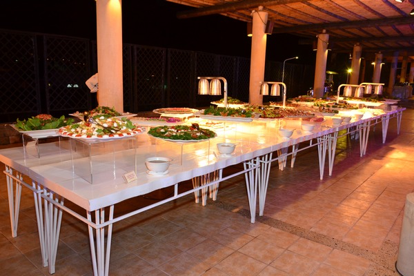 Wedding At Edde Sands
